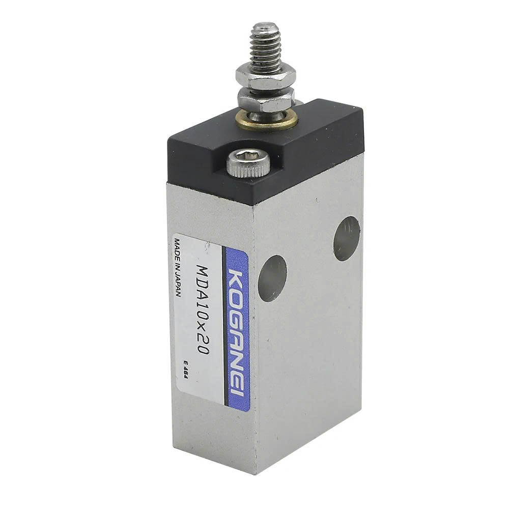 Xi lanh khí nén KOGANEI MDA10X20